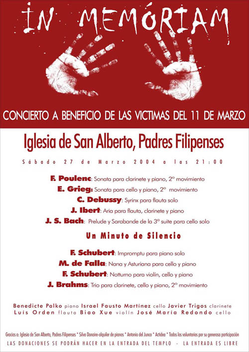 Concierto