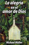 La alegría en el amor de Dios 