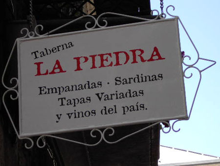 La Piedra