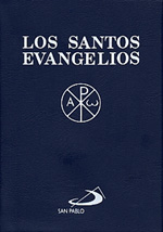 Santos Evangelios