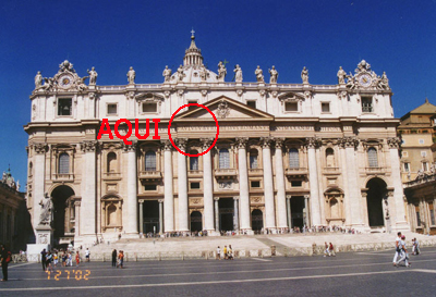 Vaticano