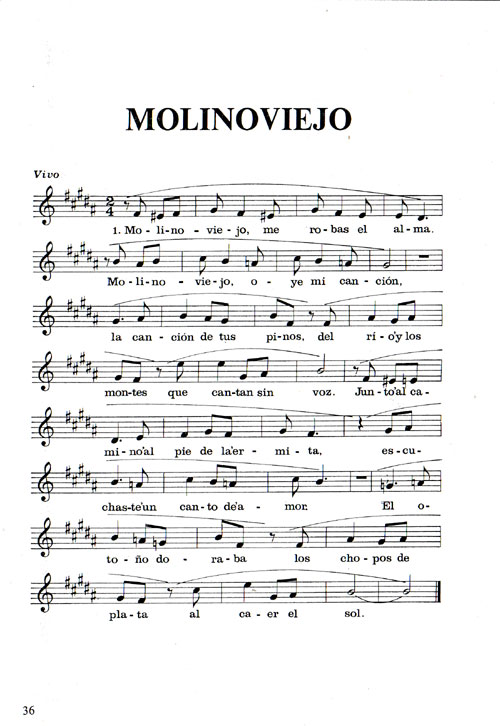 Molinoviejo
